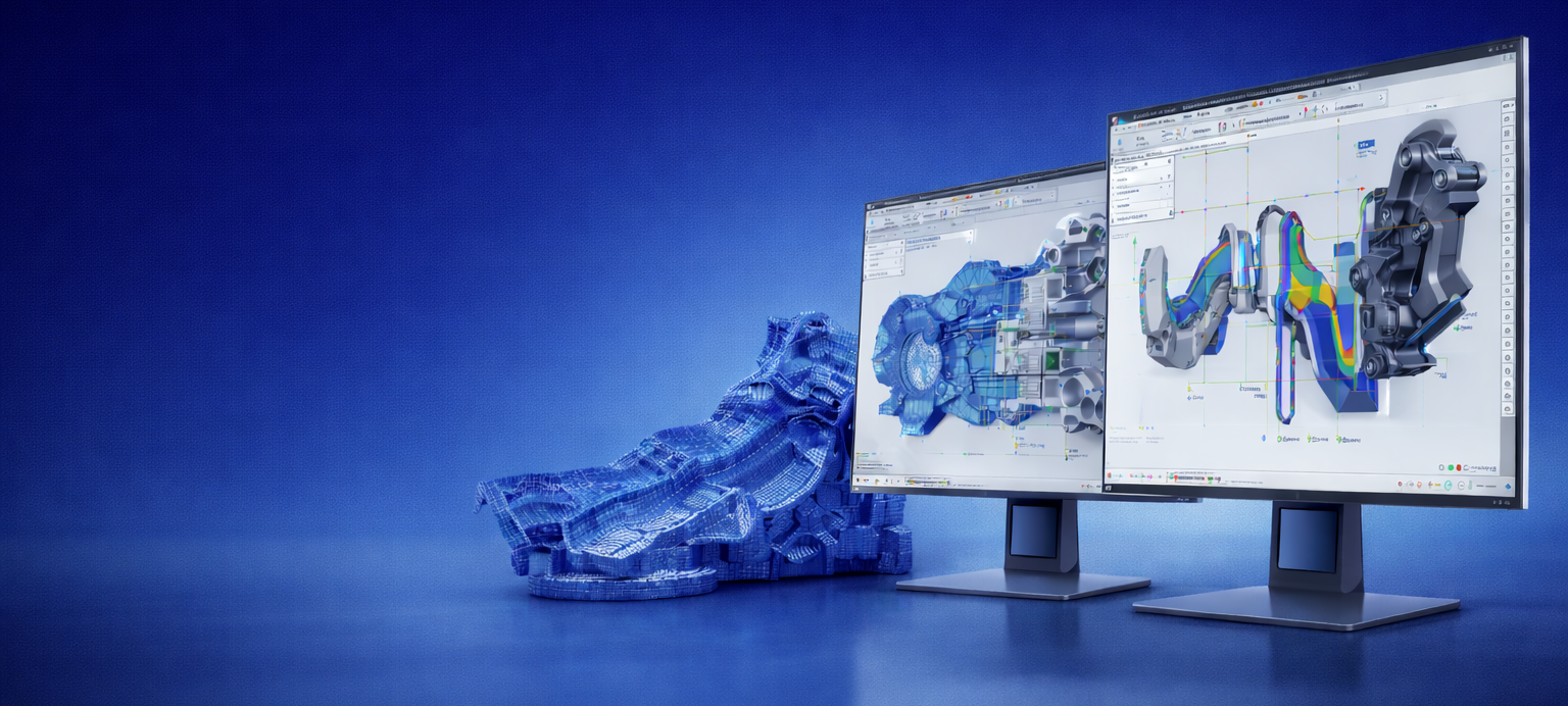 All Geomagic Software